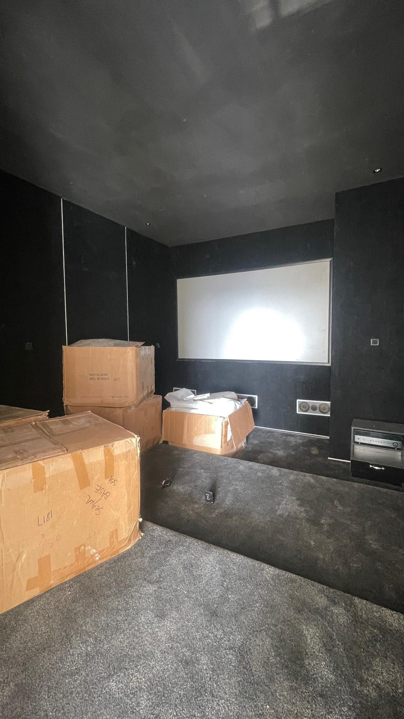 5 bedroom fully detached duplex in chevron lekki lagos photo 21