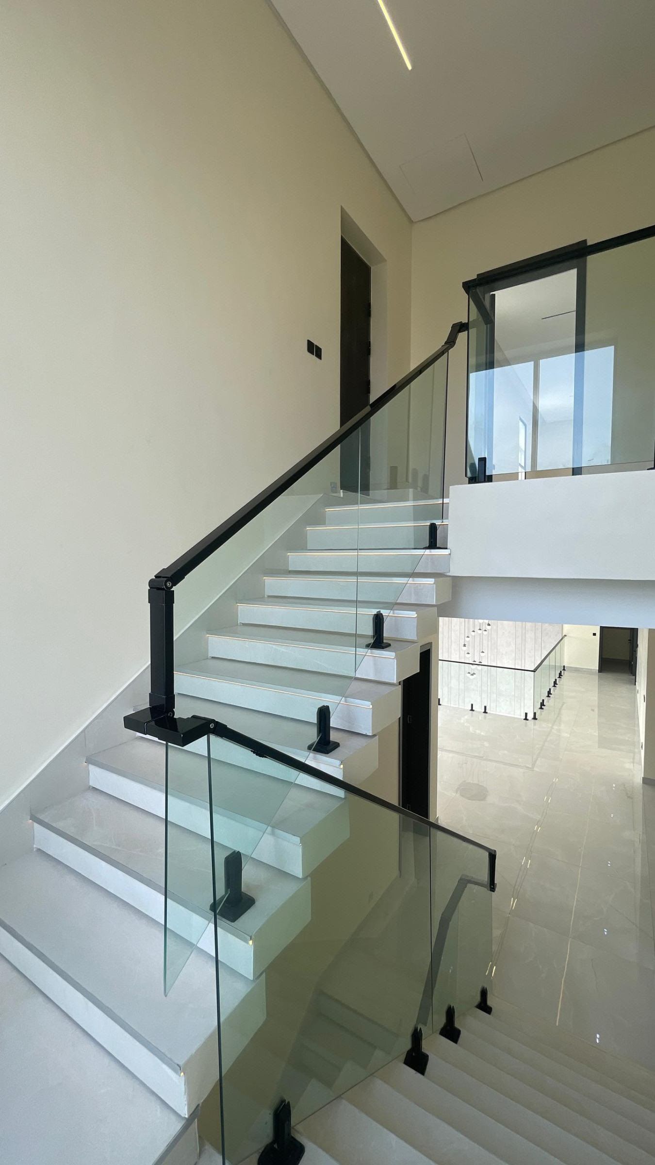 5 bedroom fully detached duplex in chevron lekki lagos photo 5