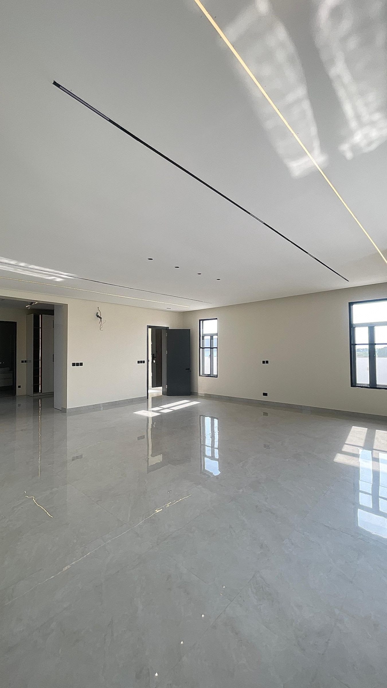 5 bedroom fully detached duplex in chevron lekki lagos photo 8