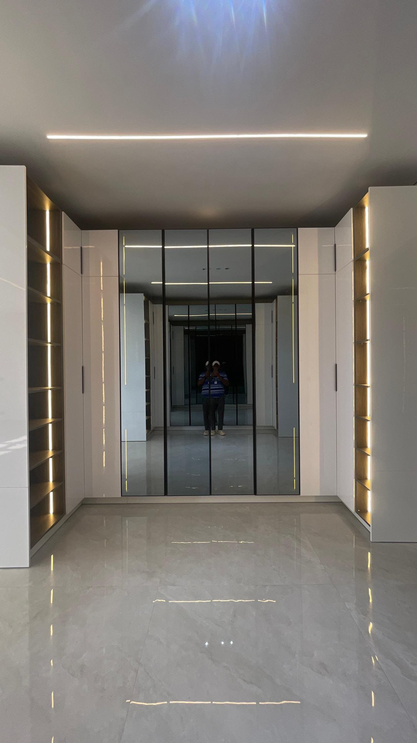 5 bedroom fully detached duplex in chevron lekki lagos photo 12