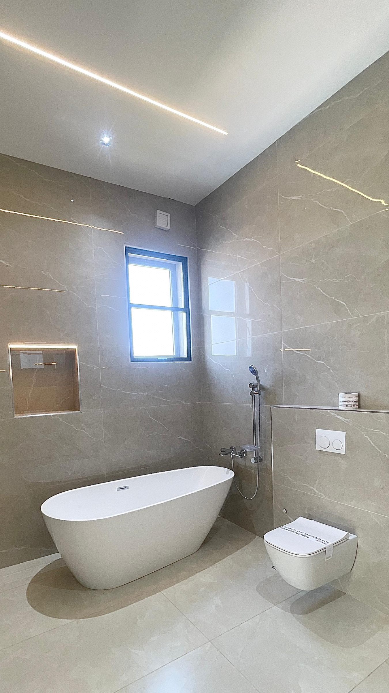 5 bedroom fully detached duplex in chevron lekki lagos photo 14