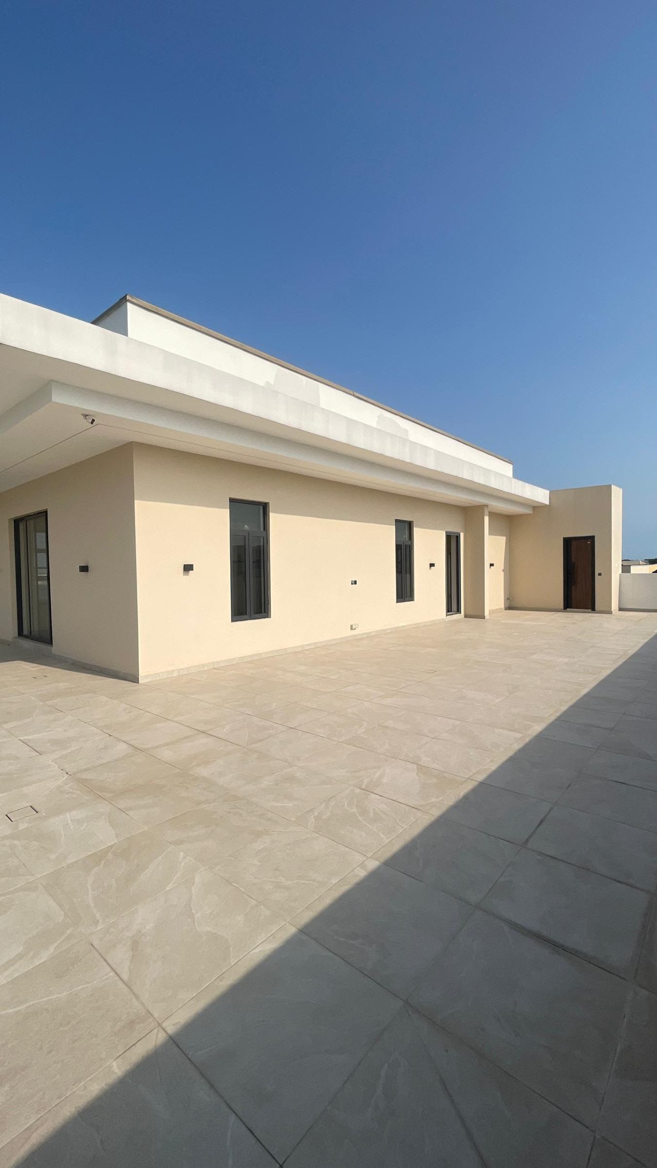 5 bedroom fully detached duplex in chevron lekki lagos photo 18