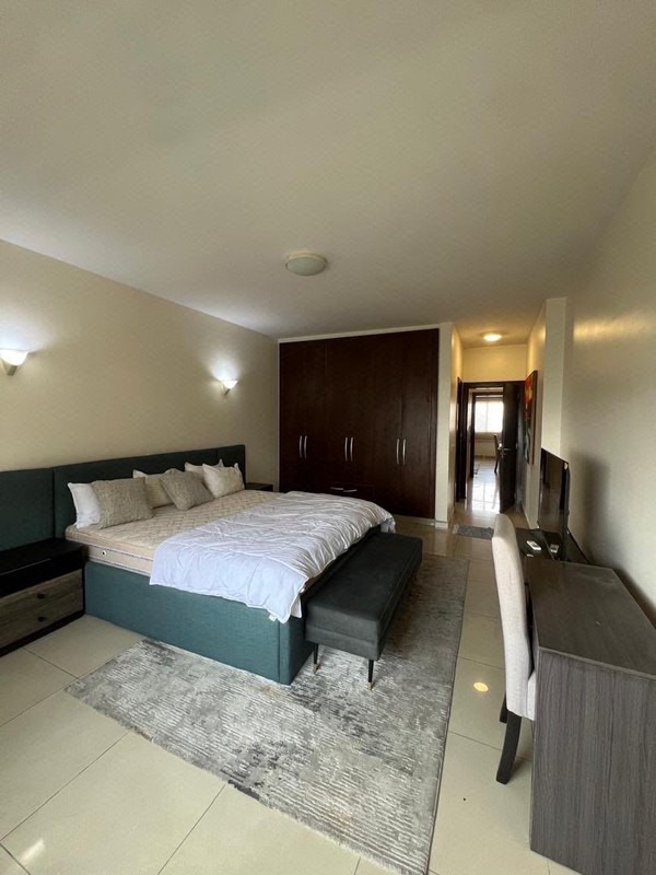 3 bedroom with BQ old Ikoyi lagos photo 2