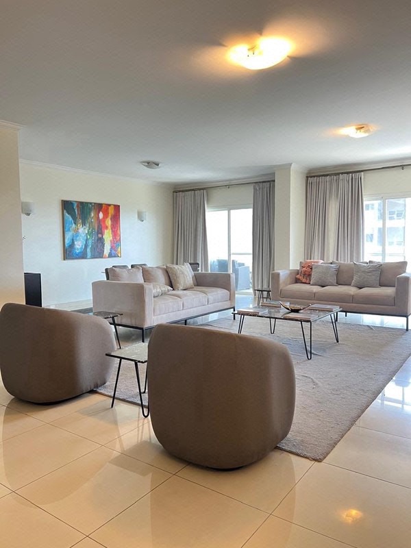3 bedroom with BQ old Ikoyi lagos photo 7