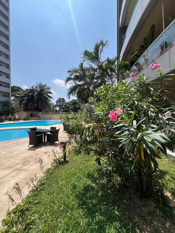 3 bedroom with BQ old Ikoyi lagos photo 9