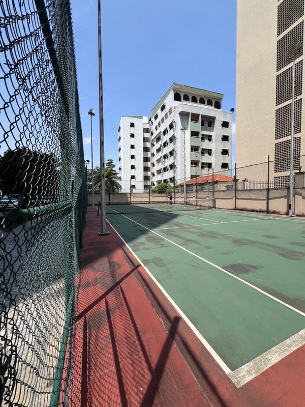 3 bedroom with BQ old Ikoyi lagos photo 13