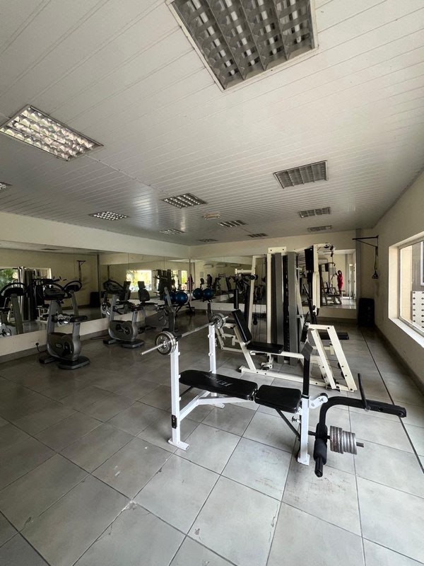 3 bedroom with BQ old Ikoyi lagos photo 14