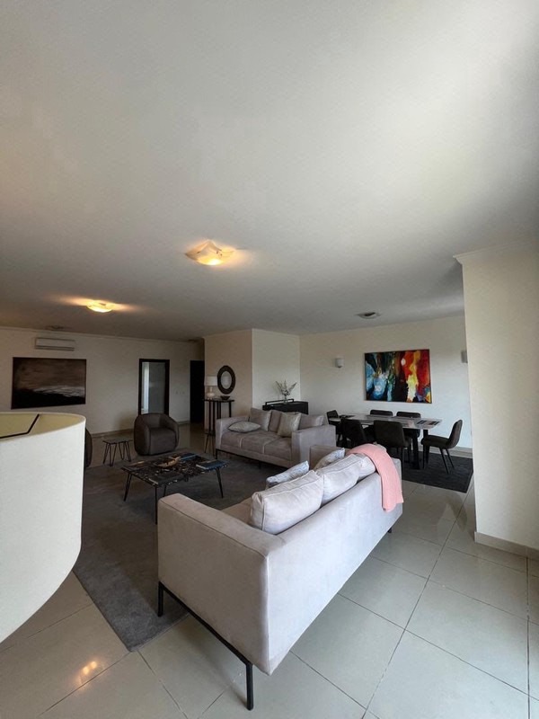 3 bedroom with BQ old Ikoyi lagos photo 15
