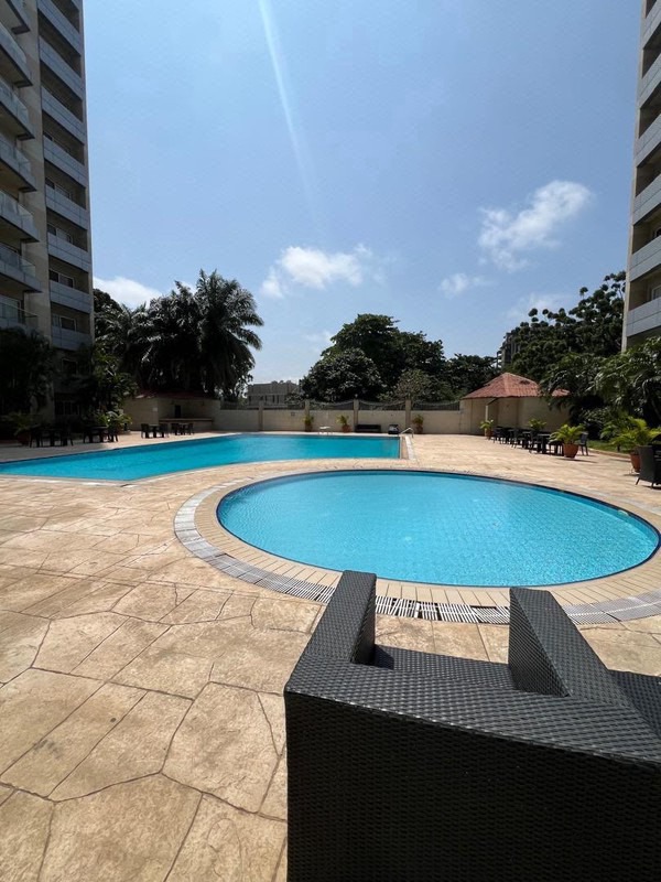 3 bedroom with BQ old Ikoyi lagos photo 16