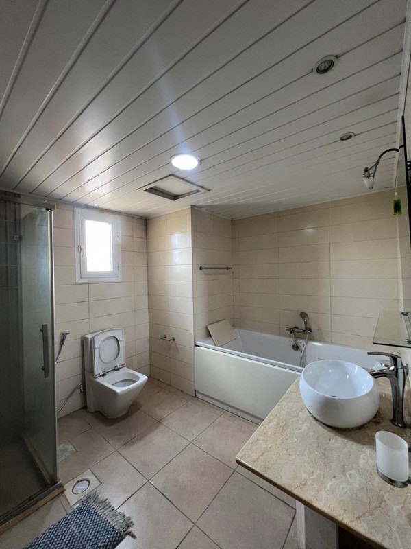3 bedroom with BQ old Ikoyi lagos photo 4