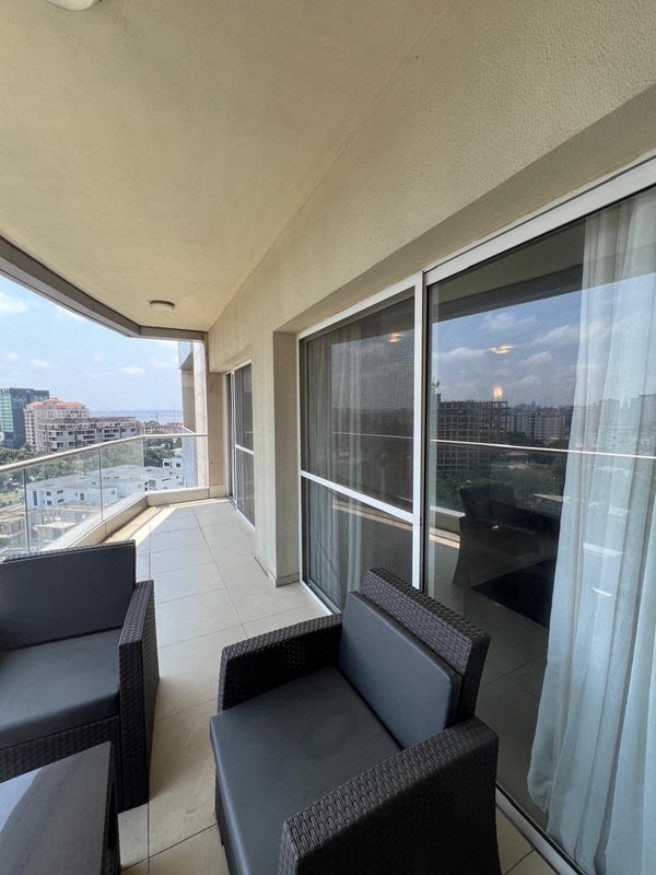 3 bedroom with BQ old Ikoyi lagos photo 8