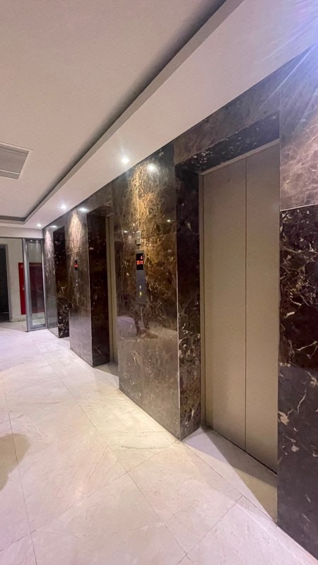 2 bedroom apartment on a high floor for rent in victoria island lagos photo 6