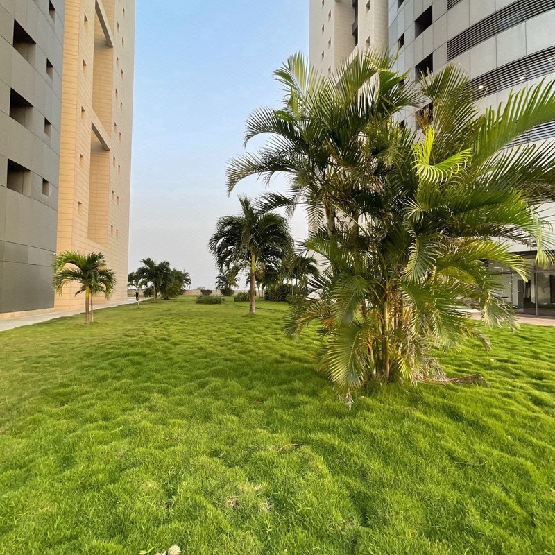 2 bedroom apartment on a high floor for rent in victoria island lagos photo 22