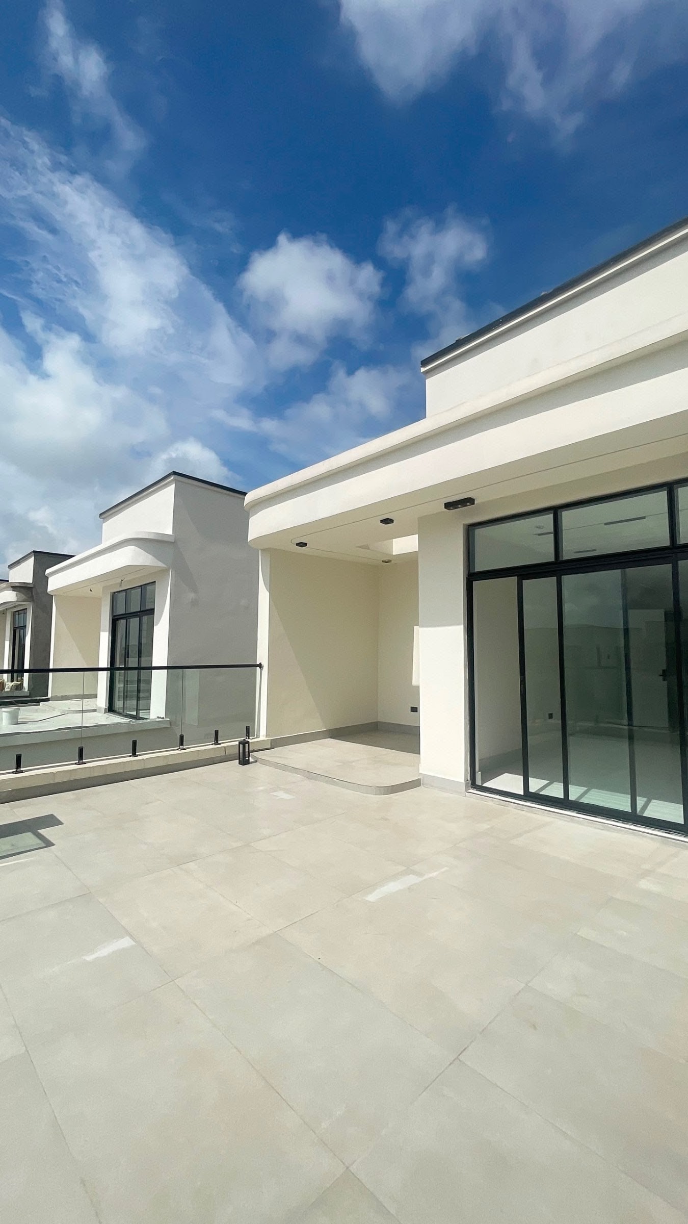 4bedroom (self compound )duplex photo 11