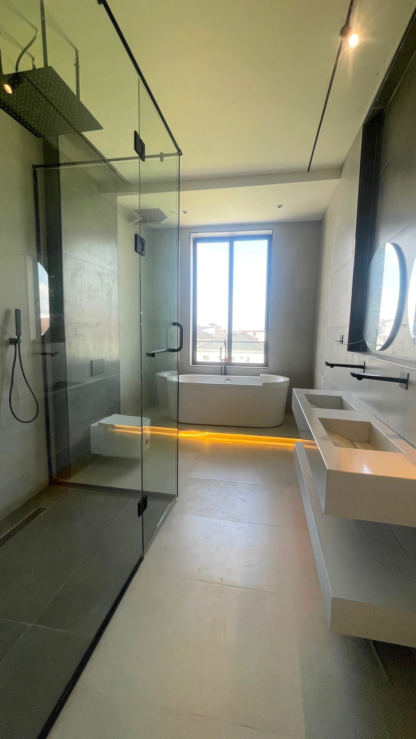 4bedroom (self compound )duplex photo 15