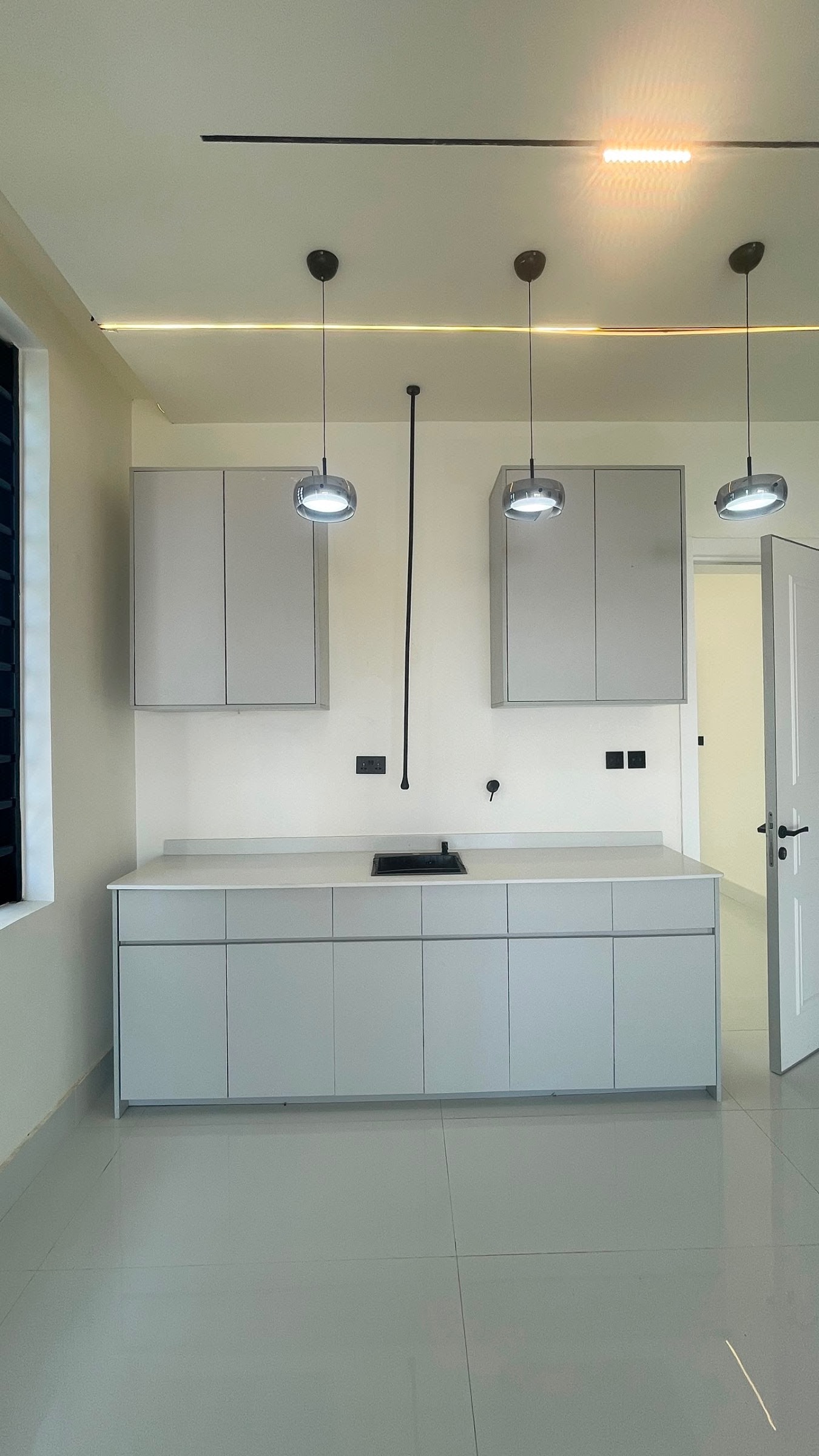 4bedroom (self compound )duplex photo 19