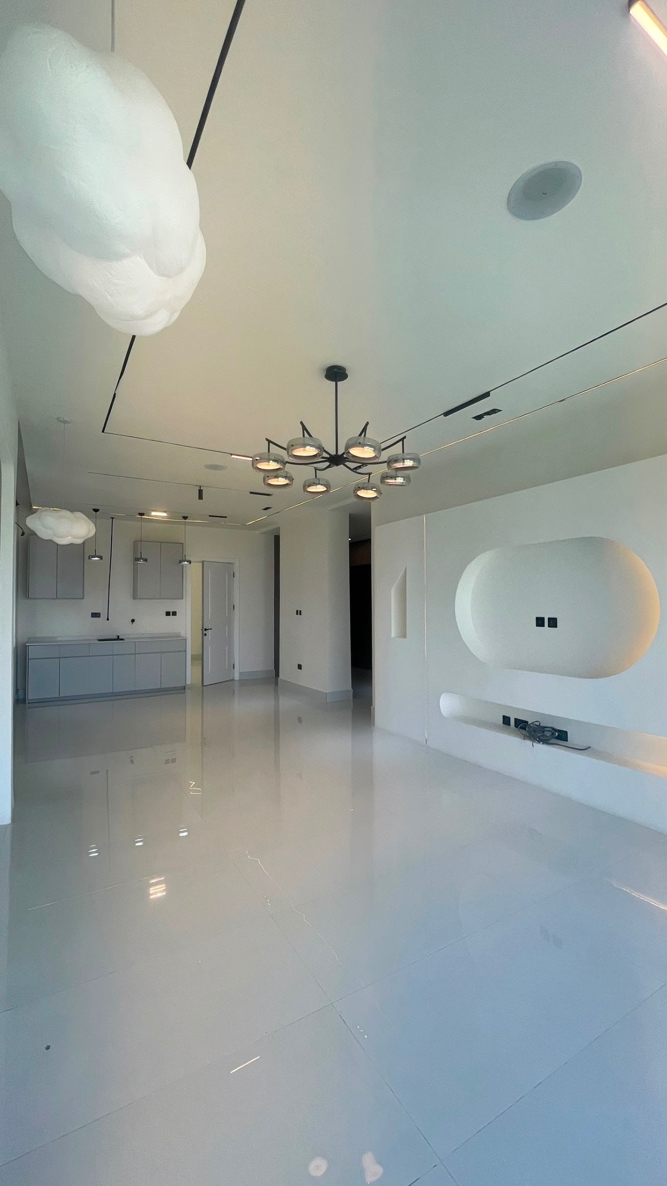 4bedroom (self compound )duplex photo 24