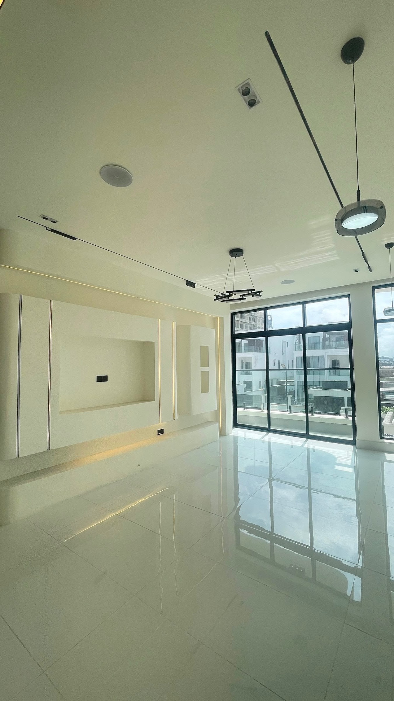4bedroom (self compound )duplex photo 5