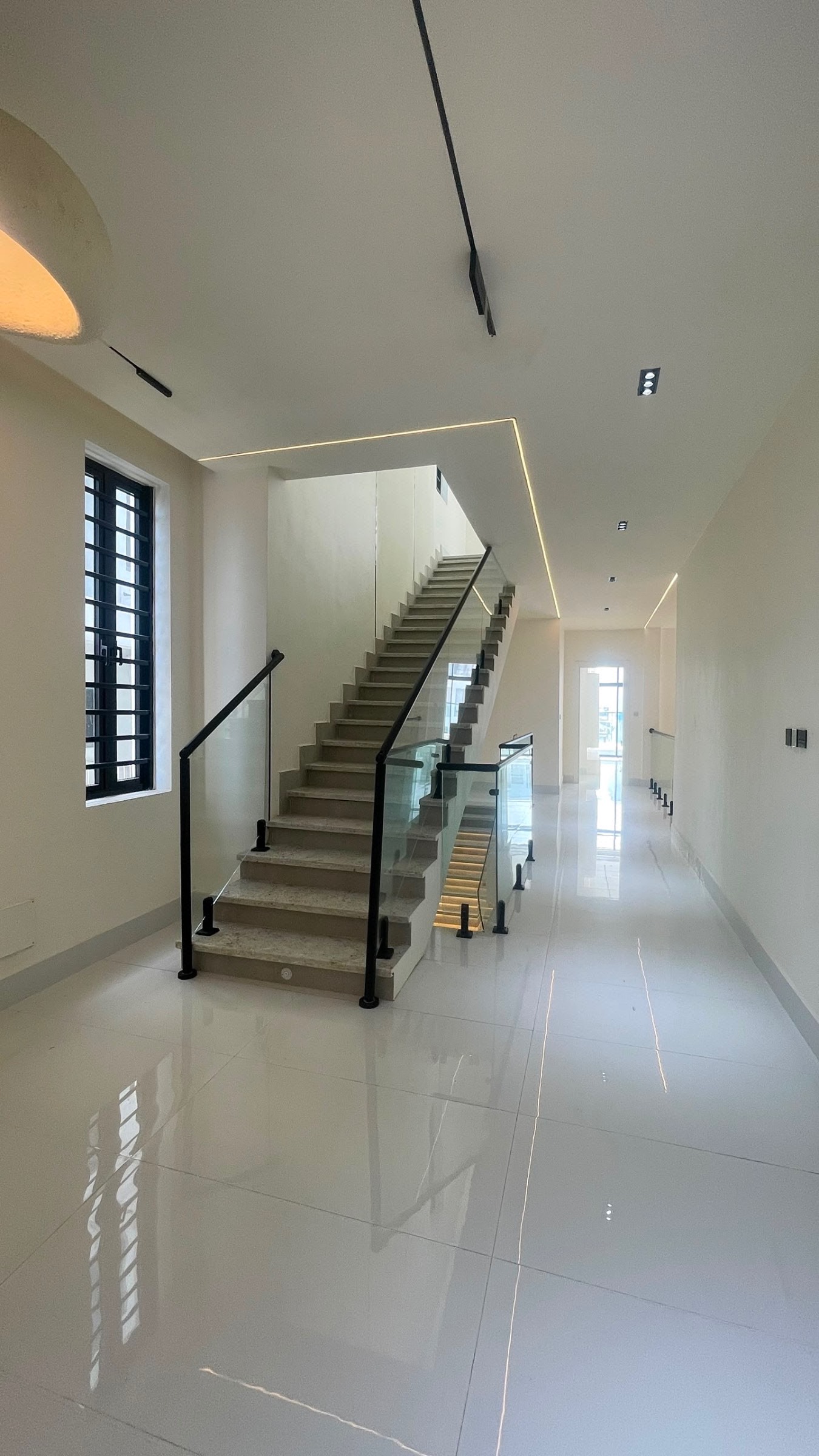 4bedroom (self compound )duplex photo 14
