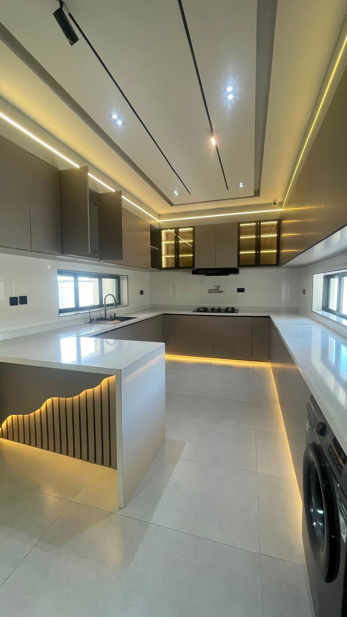 4bedroom (self compound )duplex photo 18