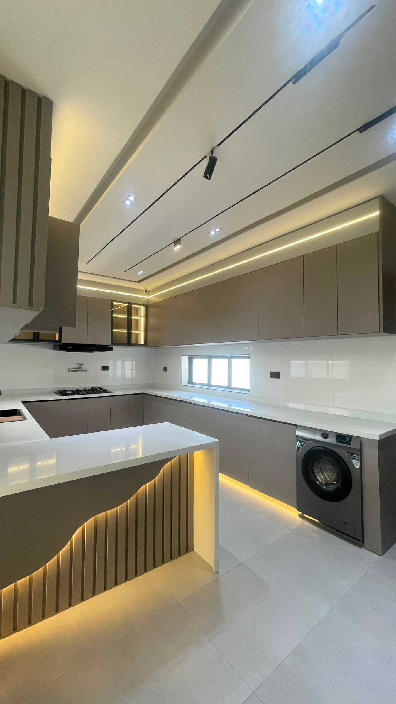 4bedroom (self compound )duplex photo 20