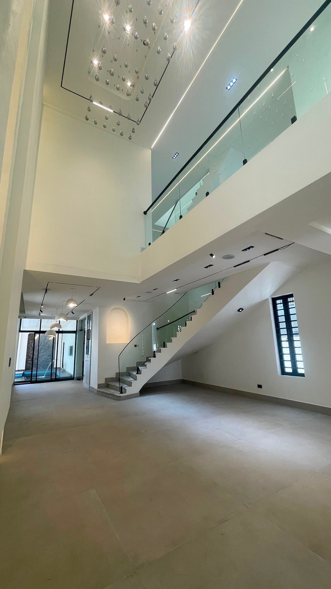 4bedroom (self compound )duplex photo 23