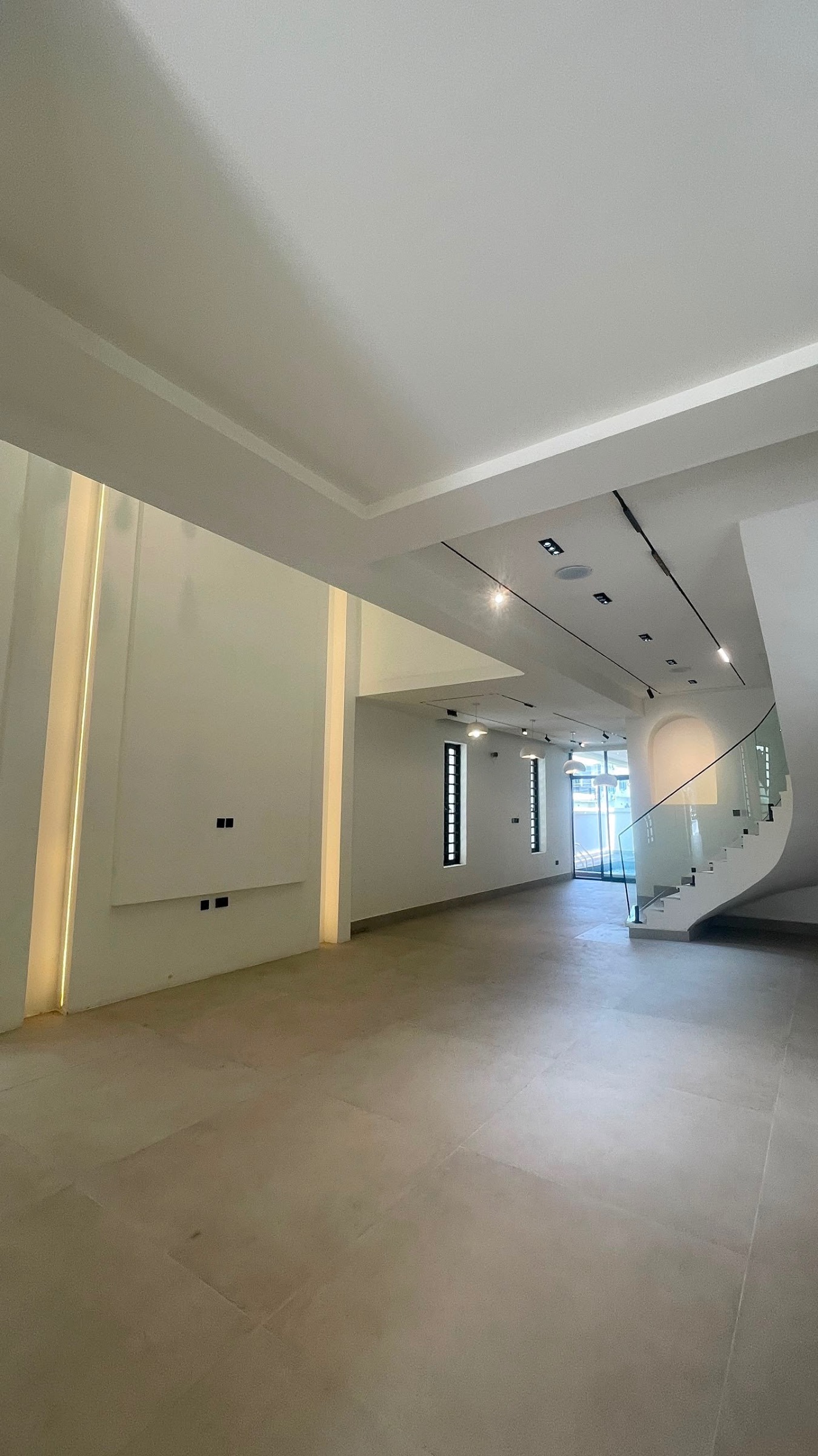 4bedroom (self compound )duplex photo 2