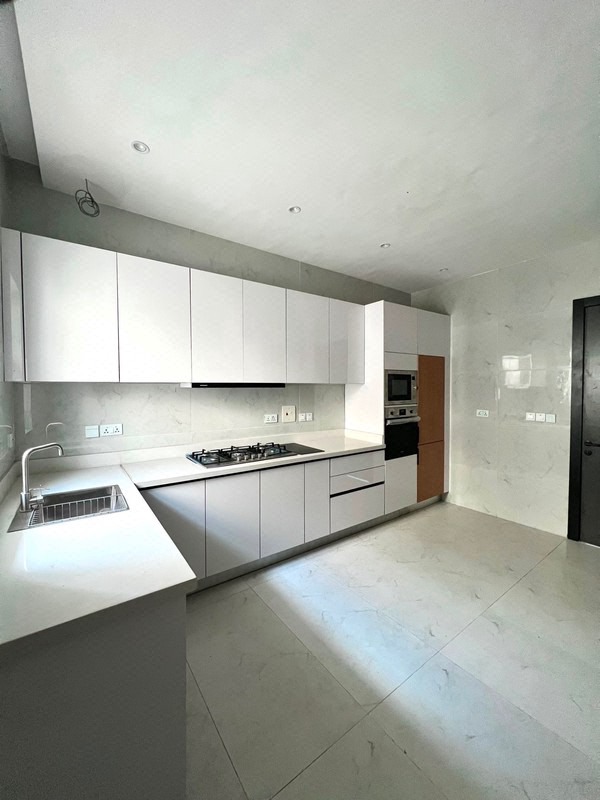 4 BEDROOM TERRACED WITH BQ photo 10
