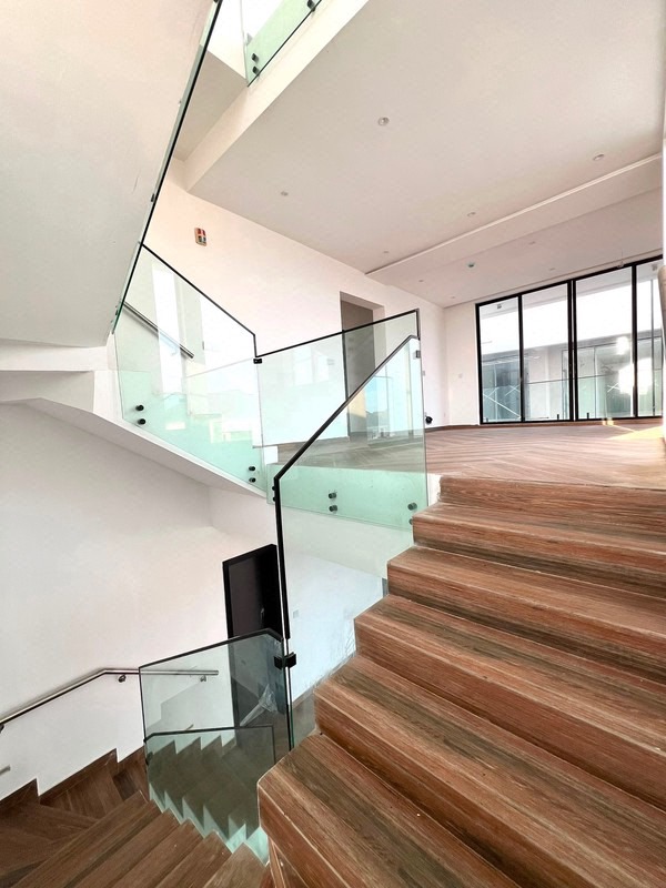 4 BEDROOM TERRACED WITH BQ photo 15