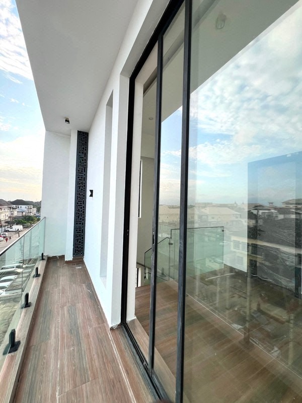 4 BEDROOM TERRACED WITH BQ photo 17