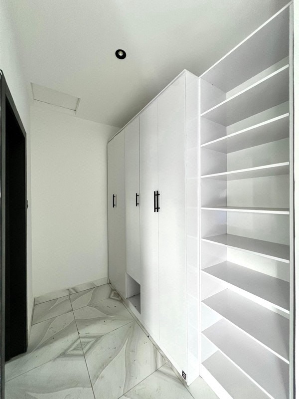 3  BEDROOM TERRACED DUPLEX photo 12