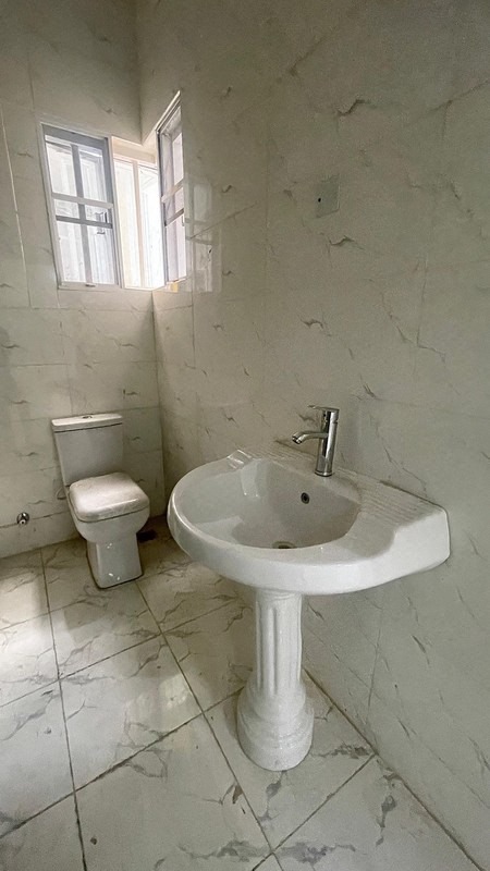 4 BEDROOM SEMI DETACHED  WITH BQ AT ELEGANZA - LEKKI - LAGOS photo 7