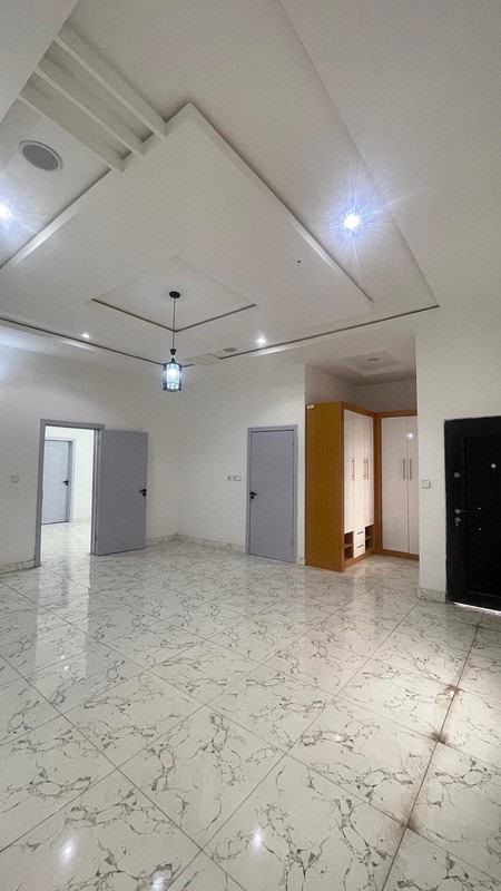 4 BEDROOM SEMI DETACHED  WITH BQ AT ELEGANZA - LEKKI - LAGOS photo 12