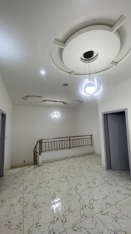 4 BEDROOM SEMI DETACHED  WITH BQ AT ELEGANZA - LEKKI - LAGOS photo 16