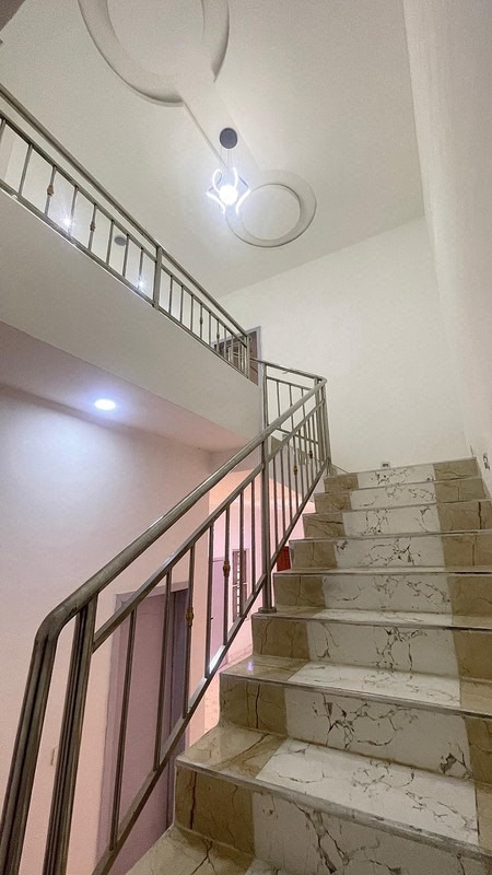 4 BEDROOM SEMI DETACHED  WITH BQ AT ELEGANZA - LEKKI - LAGOS photo 18