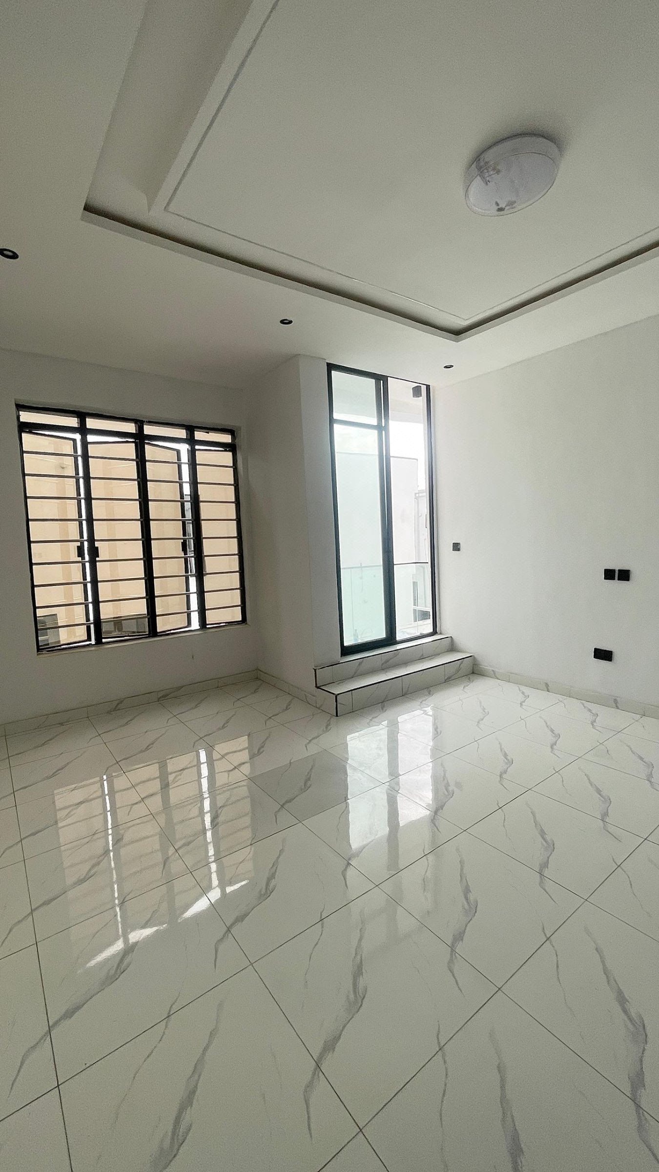 4 BEDROOM DUPLEX IN IKOTA LEKKI LAGOS photo 6