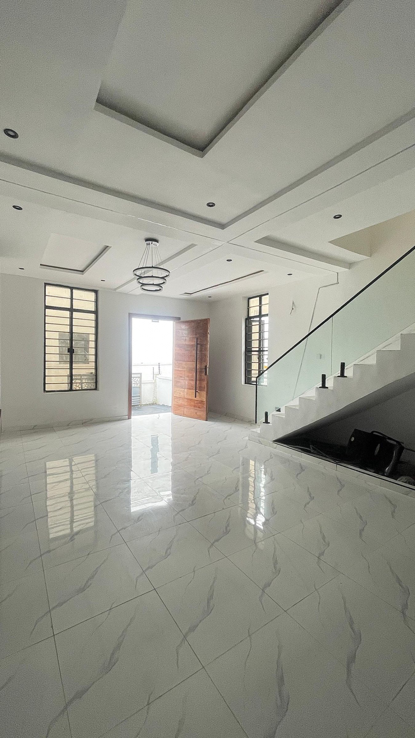 4 BEDROOM DUPLEX IN IKOTA LEKKI LAGOS photo 10
