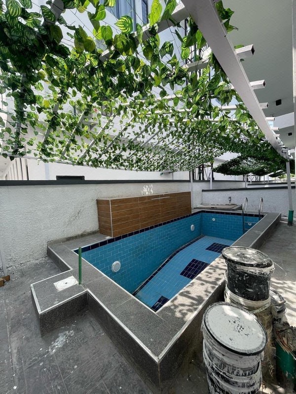 5 BED DETACHED DUPLEX WITH S/POOL & BQ photo 5