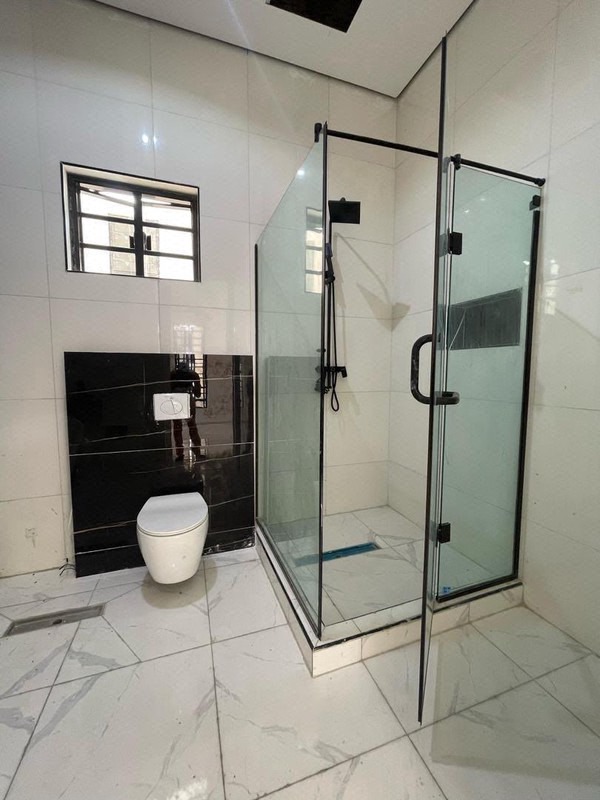 5 BED DETACHED DUPLEX WITH S/POOL & BQ photo 6