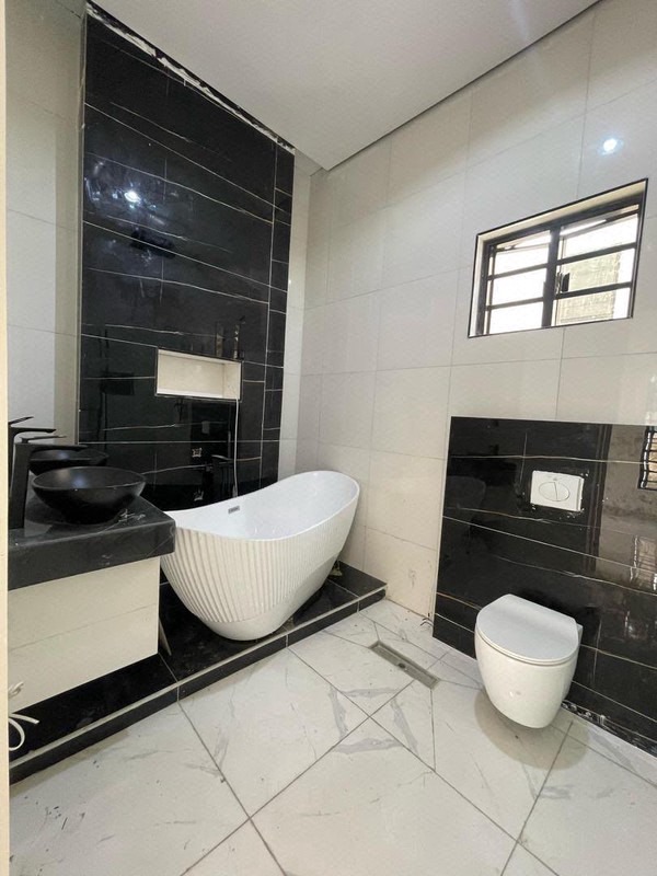 5 BED DETACHED DUPLEX WITH S/POOL & BQ photo 7