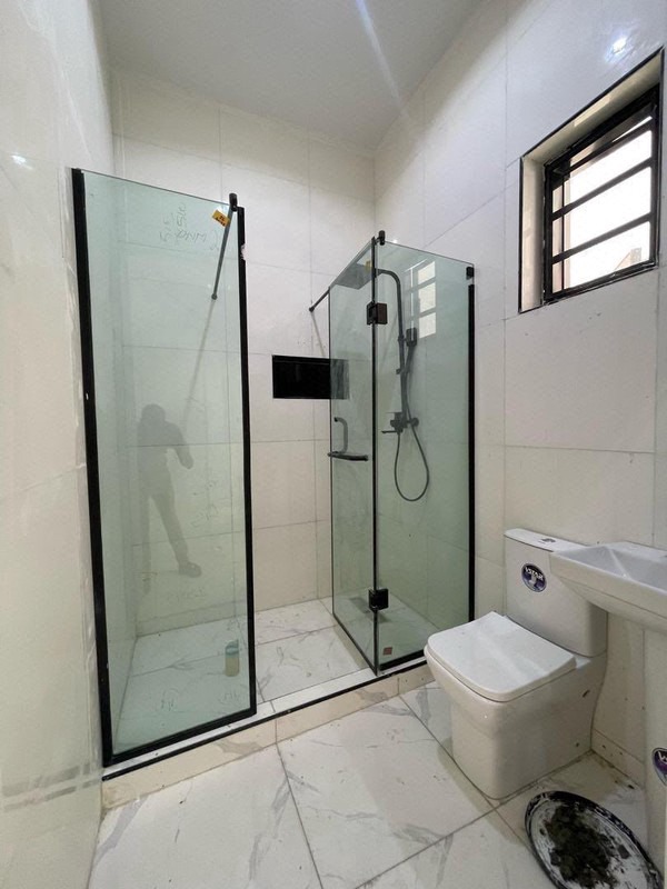 5 BED DETACHED DUPLEX WITH S/POOL & BQ photo 8