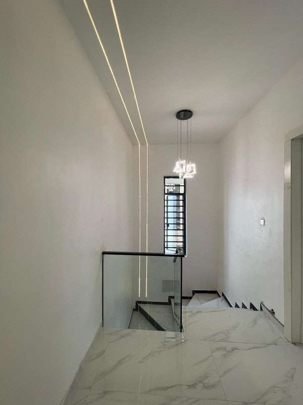 5 BED DETACHED DUPLEX WITH S/POOL & BQ photo 9