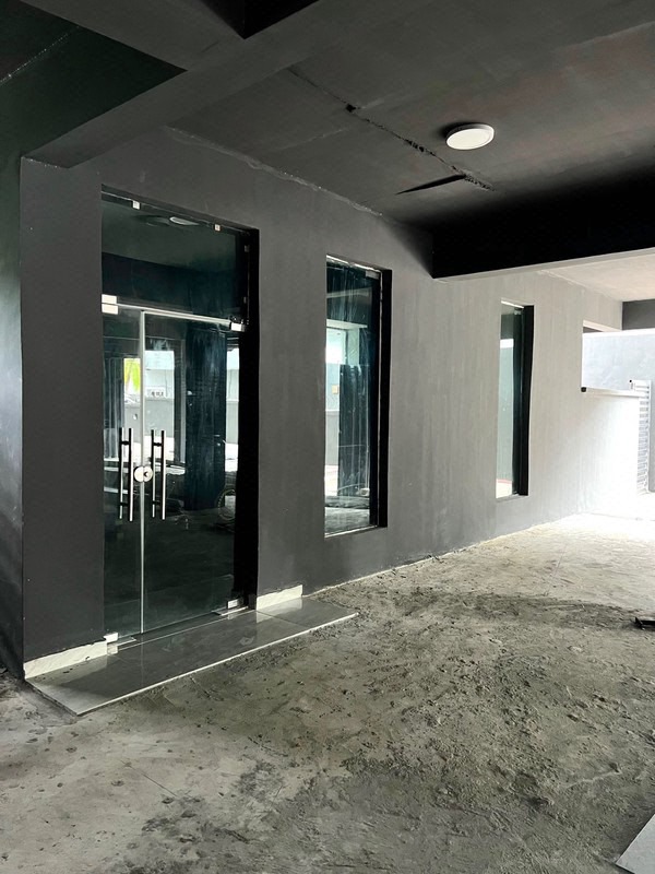 2 BEDROOM APARTMENT WITH QB IN LEKKI PHASE 1 photo 6