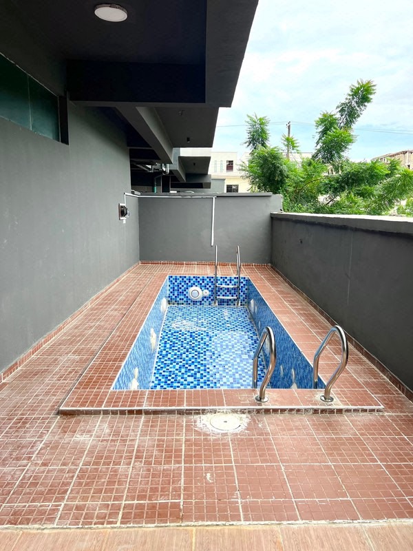 2 BEDROOM APARTMENT WITH QB IN LEKKI PHASE 1 photo 18