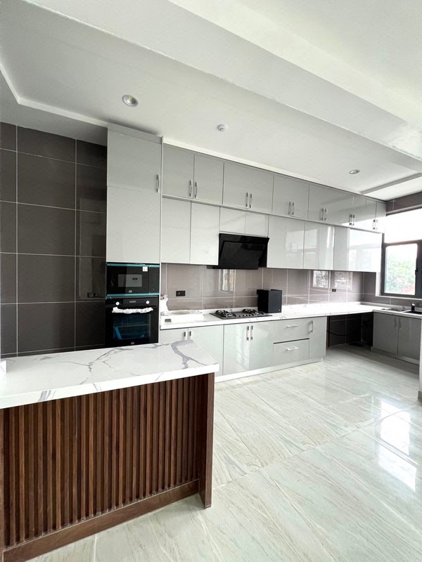 2 BEDROOM APARTMENT WITH QB IN LEKKI PHASE 1 photo 4