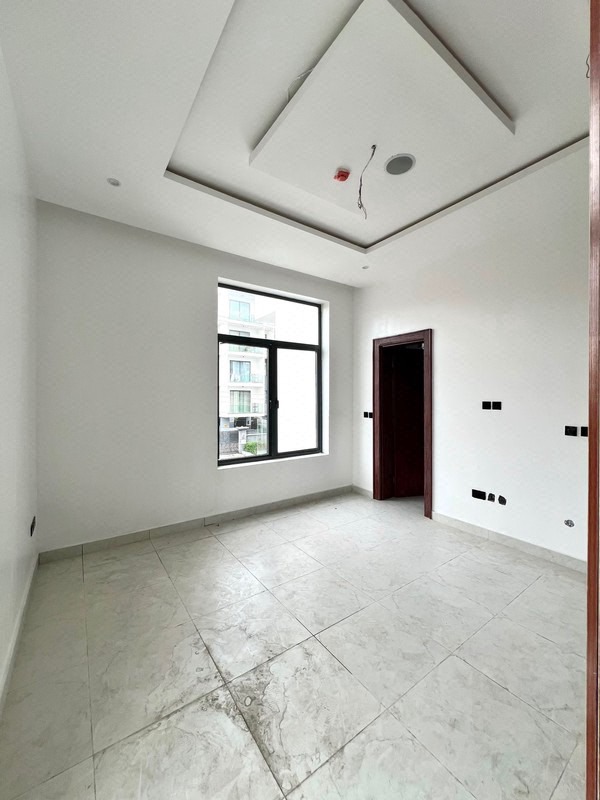 2 BEDROOM APARTMENT WITH QB IN LEKKI PHASE 1 photo 14