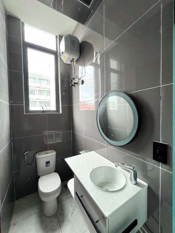 2 BEDROOM APARTMENT WITH QB IN LEKKI PHASE 1 photo 17