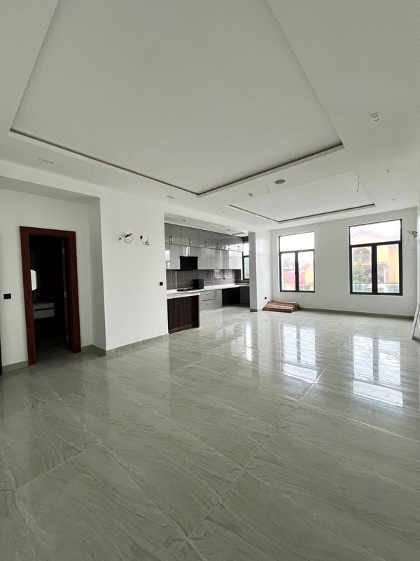 2 BEDROOM APARTMENT WITH QB IN LEKKI PHASE 1 photo 19
