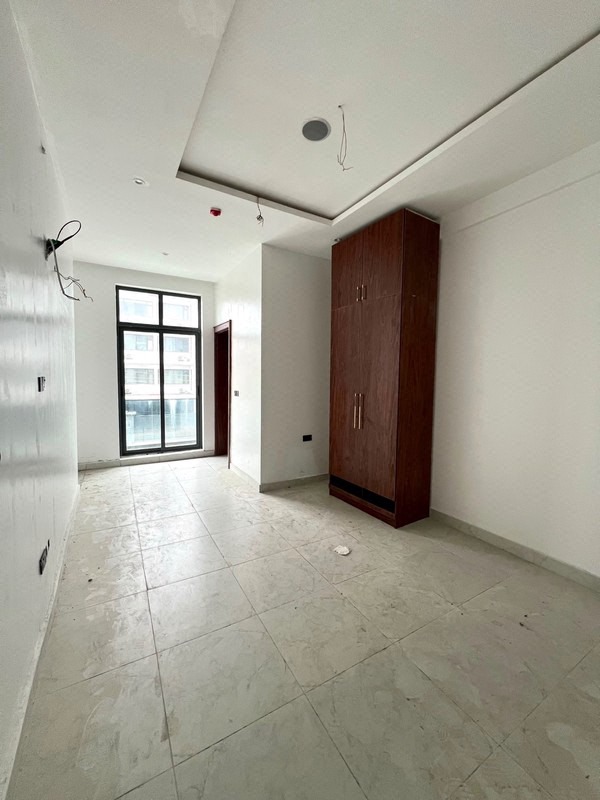 2 BEDROOM APARTMENT WITH QB IN LEKKI PHASE 1 photo 20