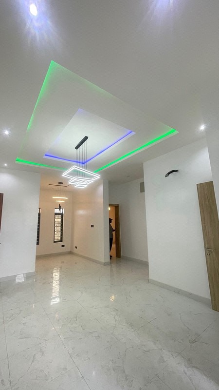 2 BEDROOM AOARTMENT AJAH photo 6